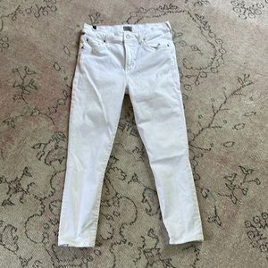 Citizens of Humanity Rocket Petite High Rise Skinny Jeans